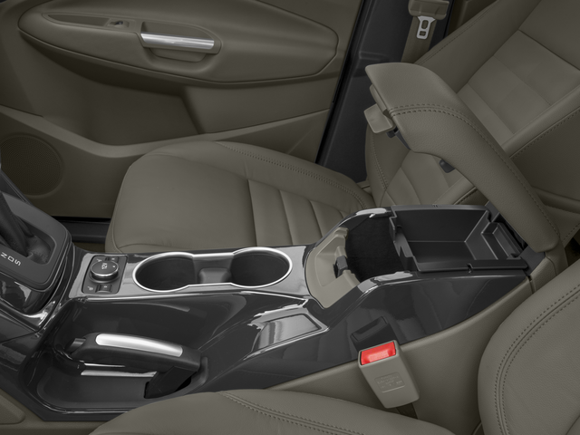 2016 Ford ESCAPE TITANM