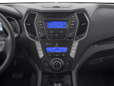 2016 Hyundai Santa Fe Sport BASE