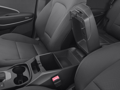 2016 Hyundai Santa Fe Sport BASE