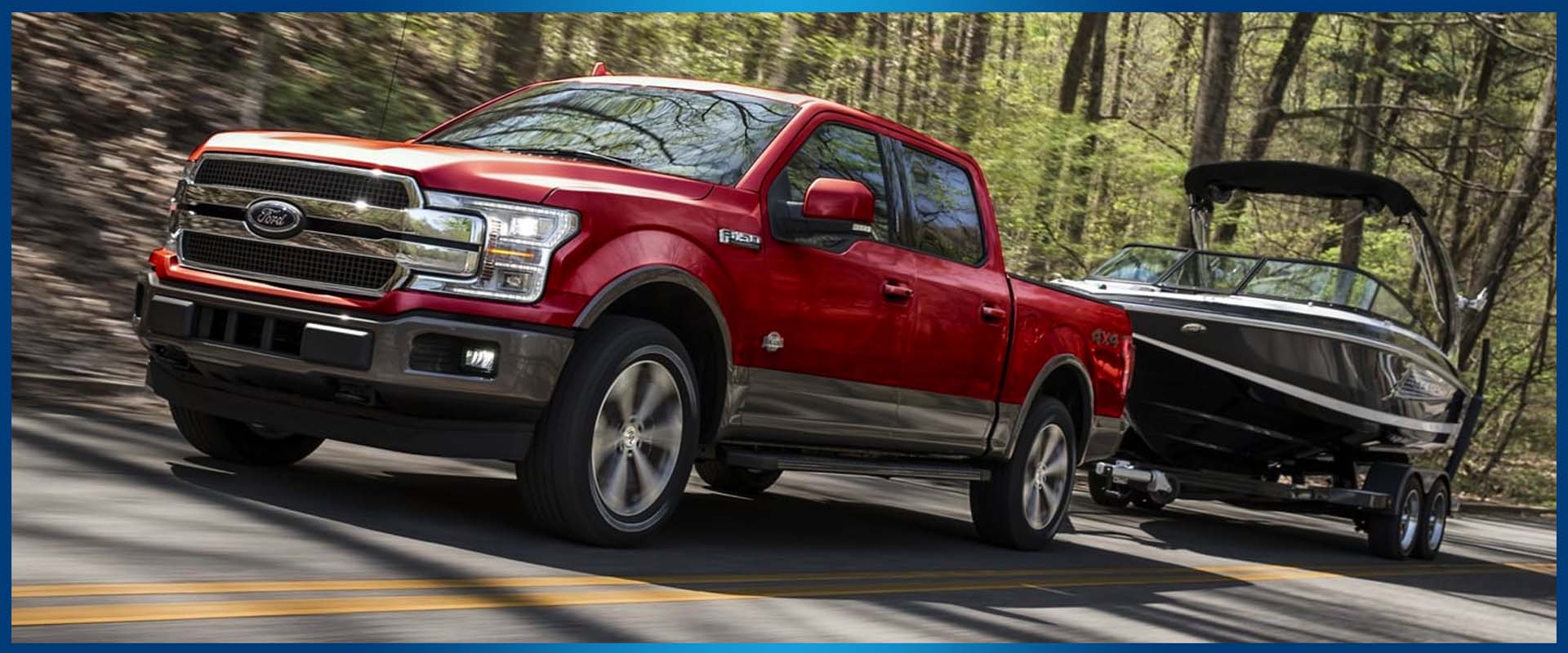 Ford commercial vehicles for sale VA