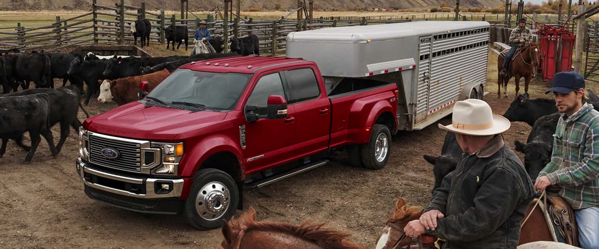 Ford commercial vehicles for sale VA