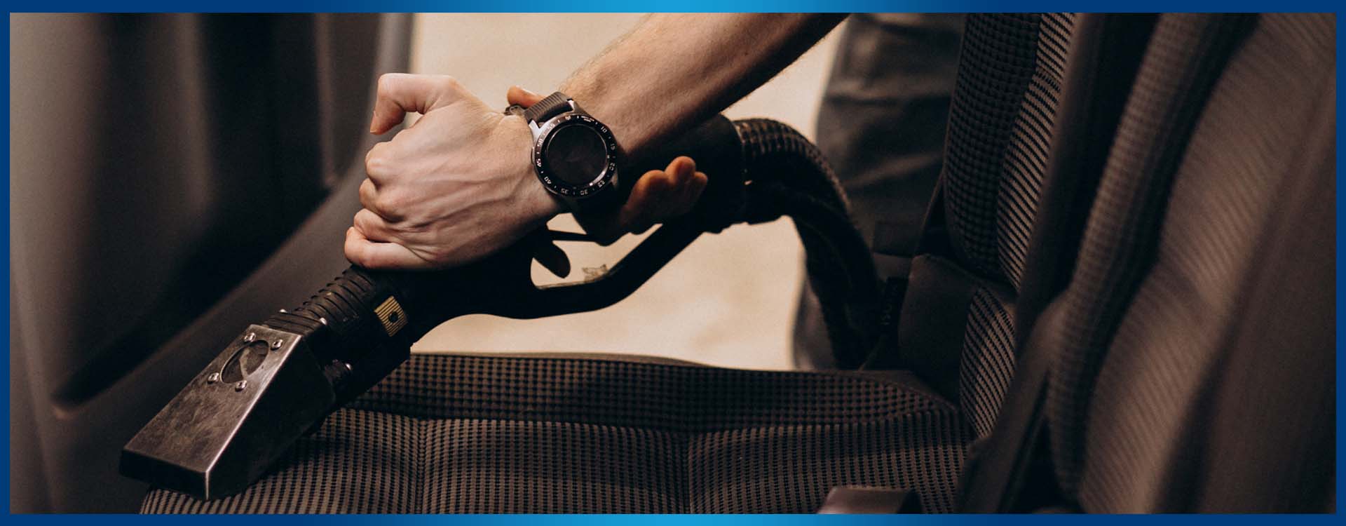 Schedule Ford Service