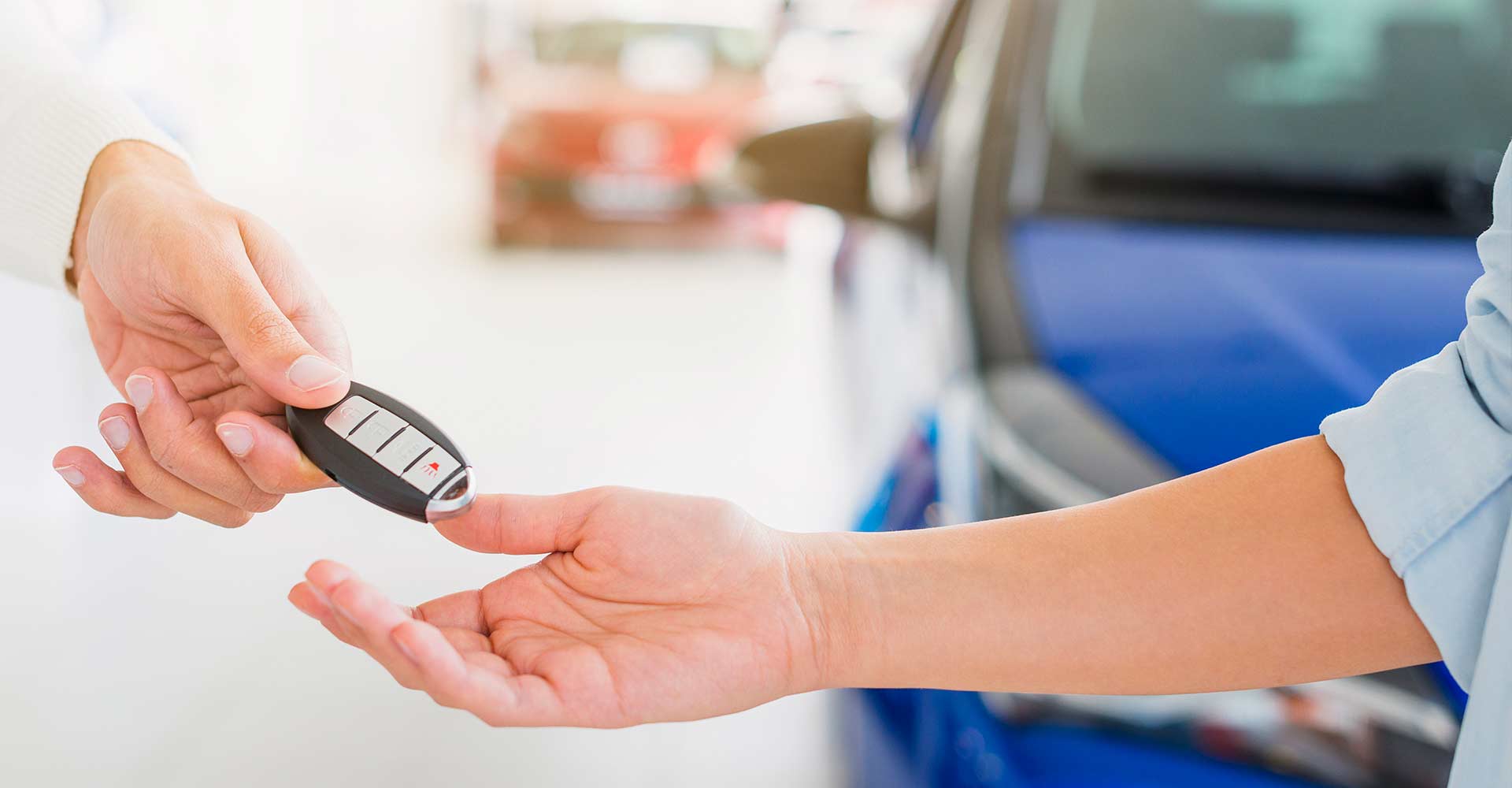 should you buy or lease a car