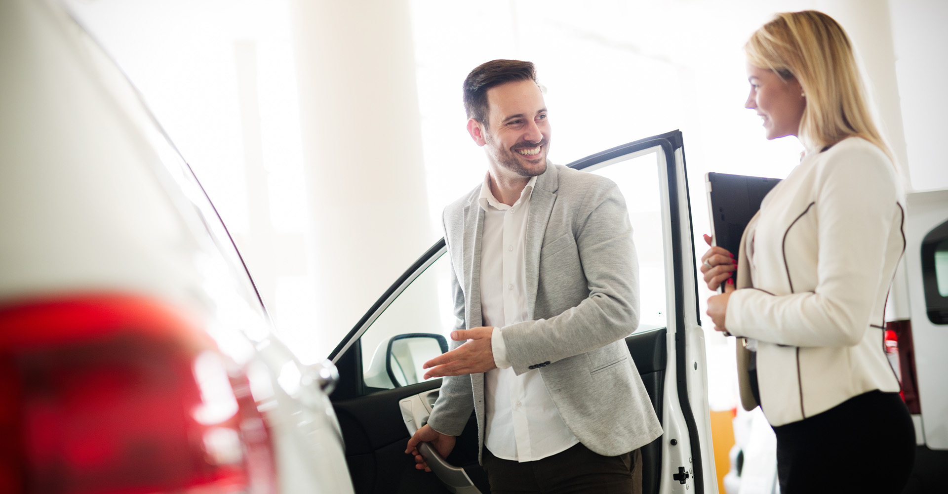 Is Insurance Cheaper for New Cars