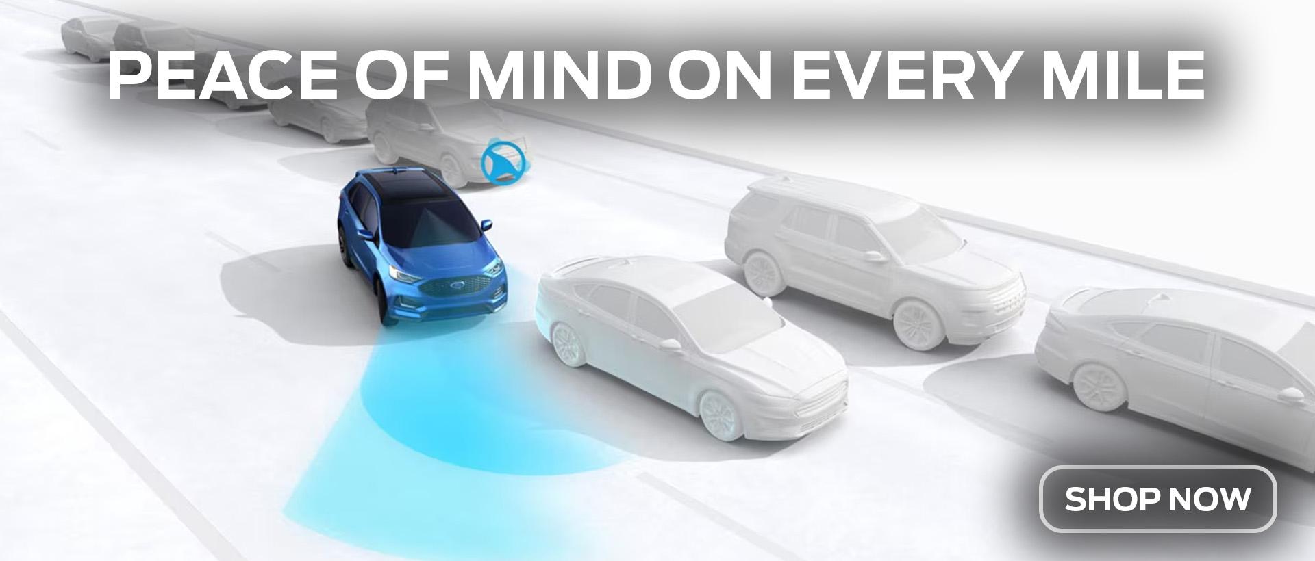 New Car Safety Features