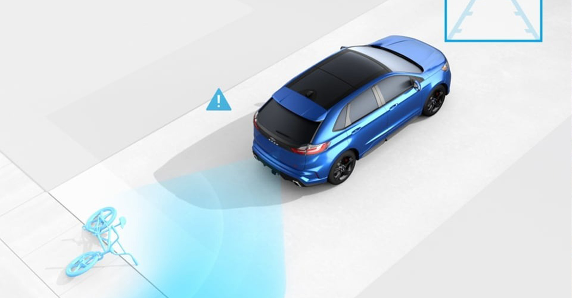 Ford New Car Safety Features