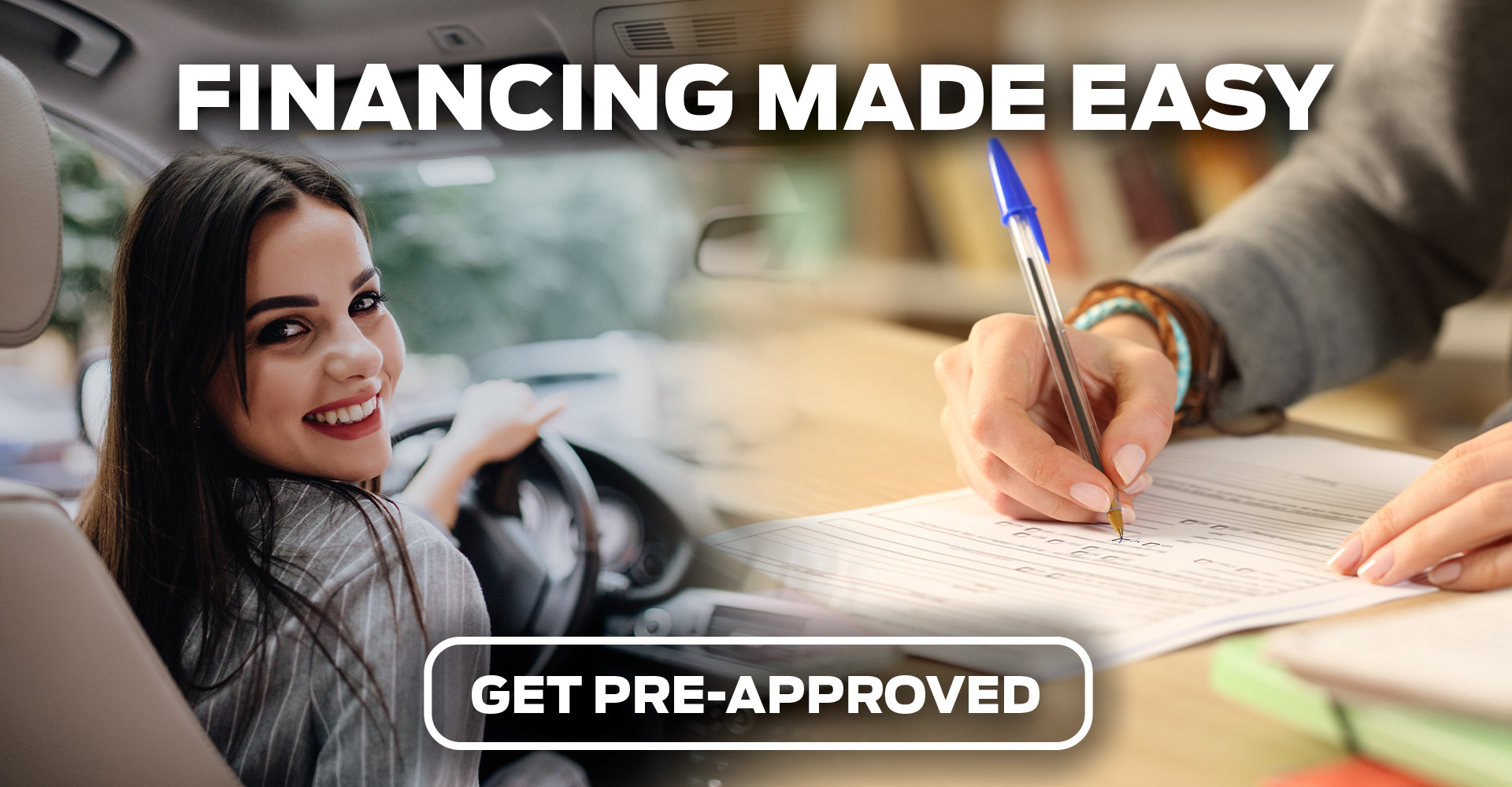 Used Car Financing Tips