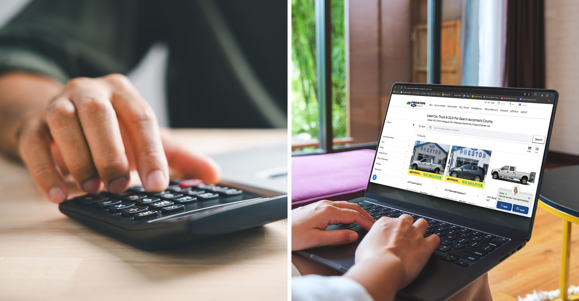 How Long Can I Finance a Used Car?