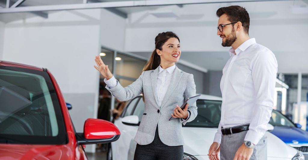 Best Way to Finance a Used Car