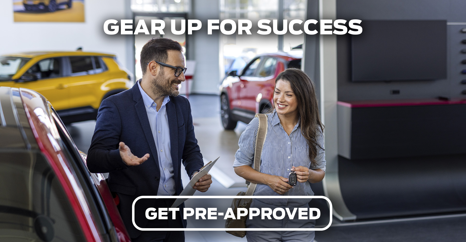 How to Finance Your First Car