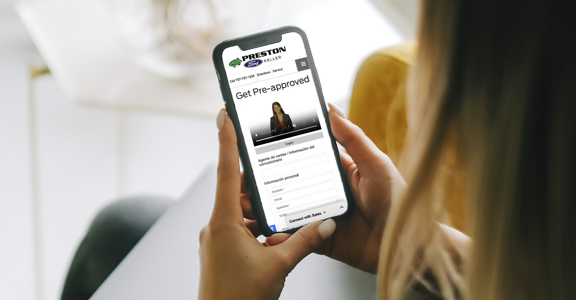 Should I Finance My First Car