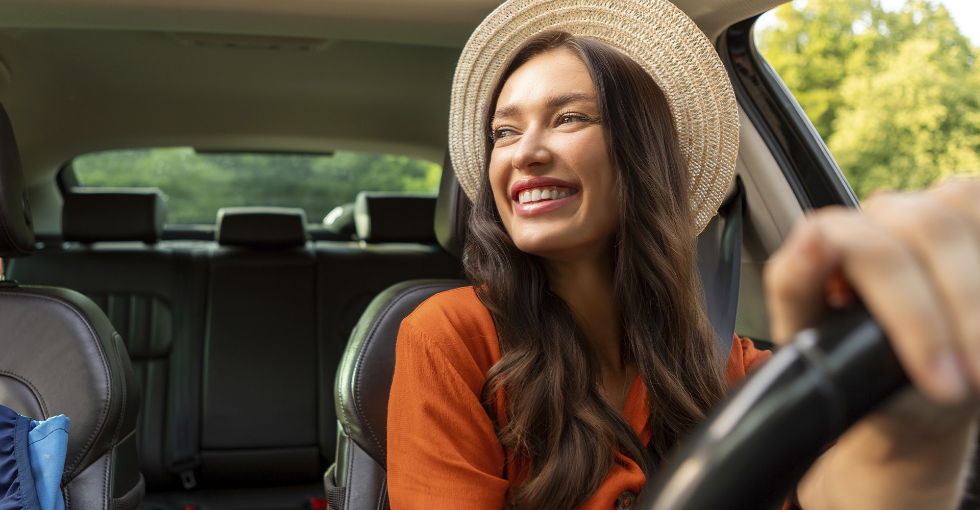 Should I Lease or Finance My First Car