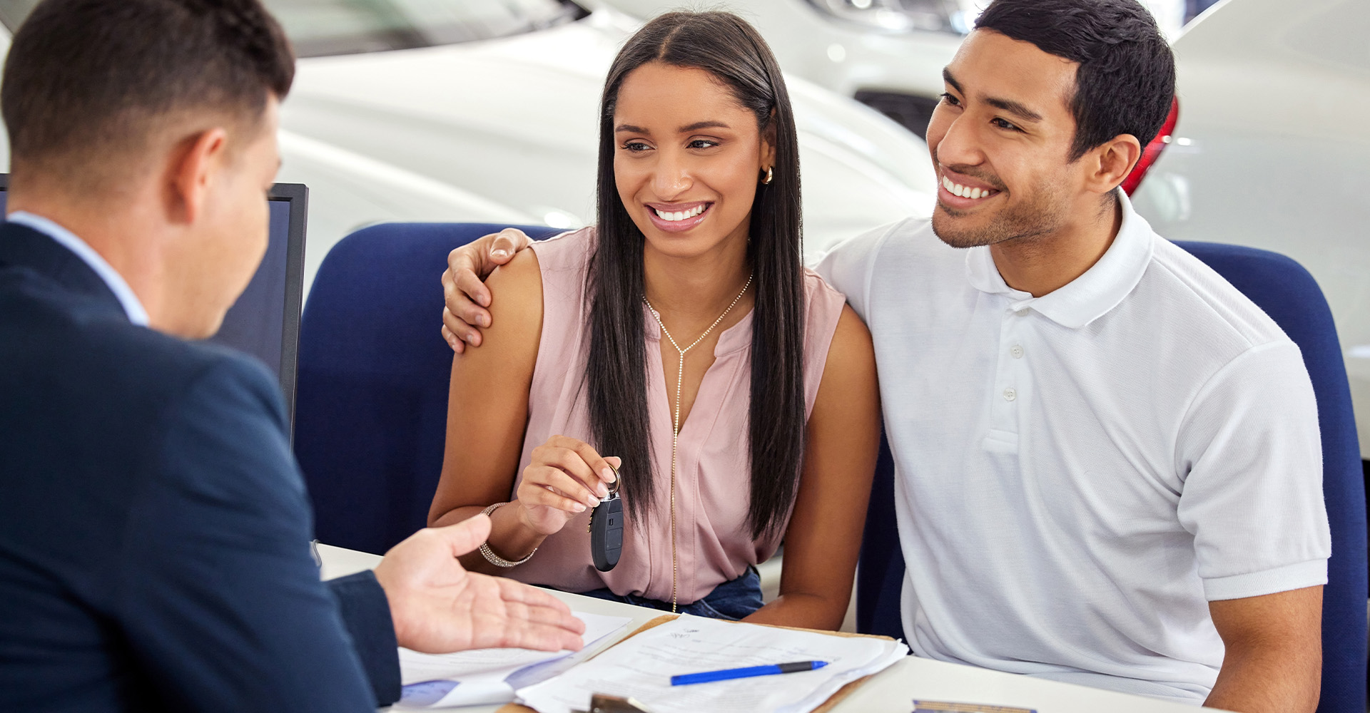 How to Pay Less Interest on a Car Loan