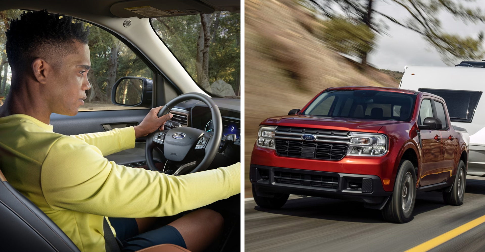 Ford Maverick Resale Value,