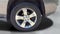 2017 Jeep Compass High Altitude