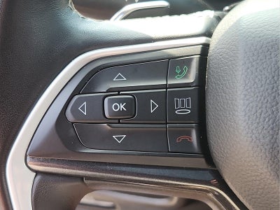 2022 Jeep Grand Cherokee Altitude
