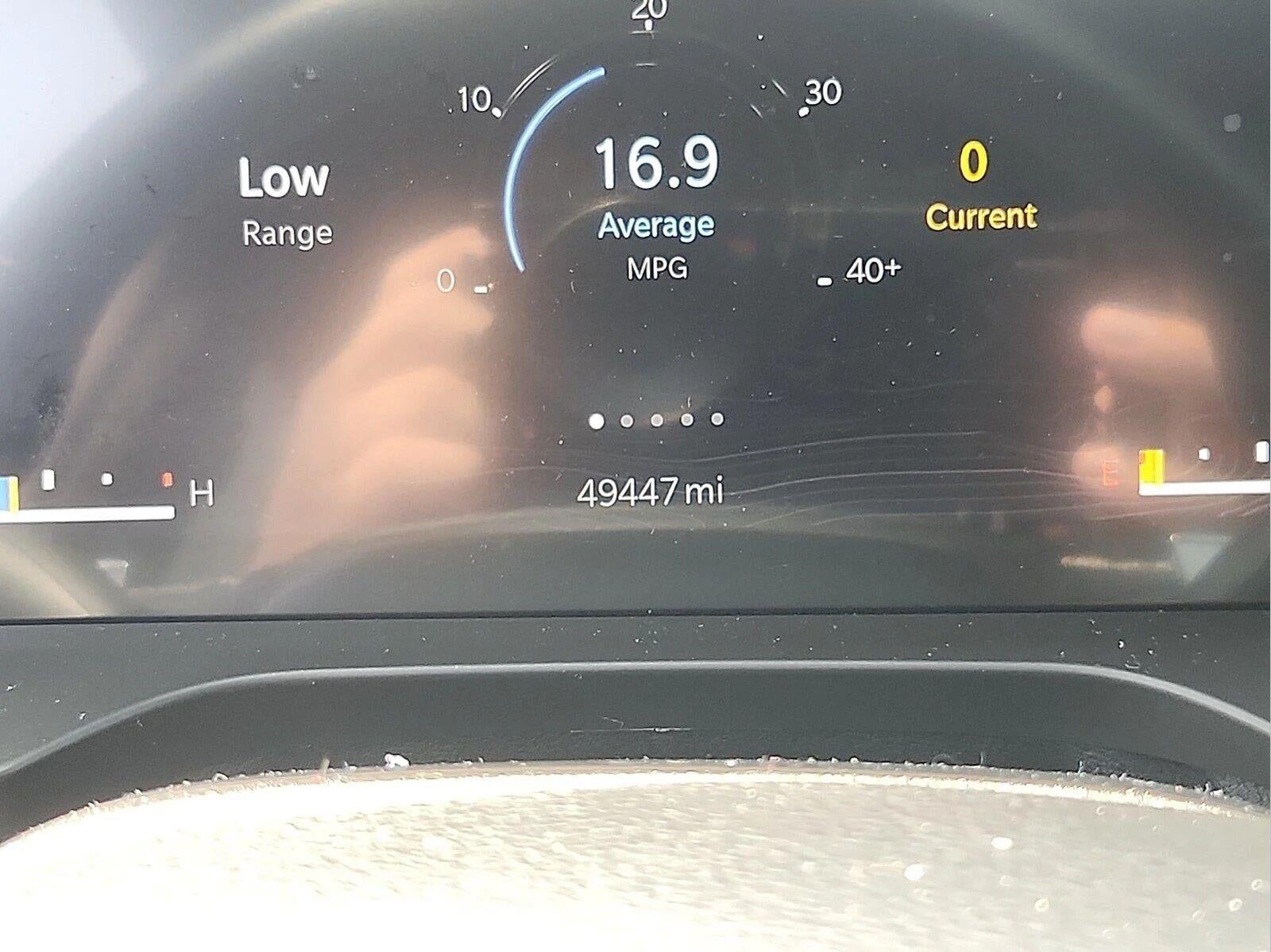 2022 Jeep Grand Cherokee Altitude