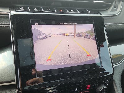 2022 Jeep Grand Cherokee Altitude