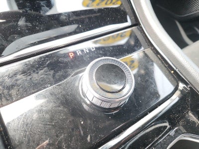 2022 Jeep Grand Cherokee Altitude