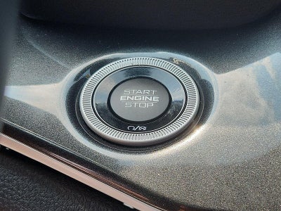 2022 Jeep Grand Cherokee Altitude