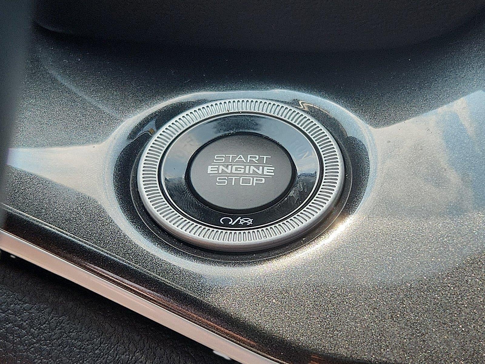 2022 Jeep Grand Cherokee Altitude