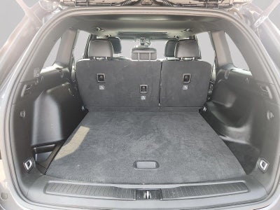 2022 Jeep Grand Cherokee Altitude