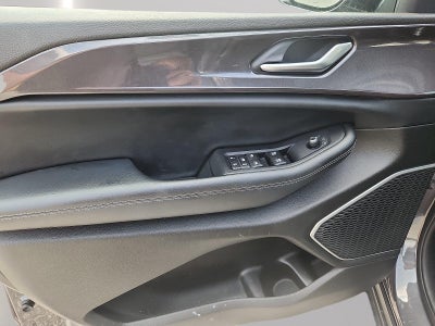 2022 Jeep Grand Cherokee Altitude