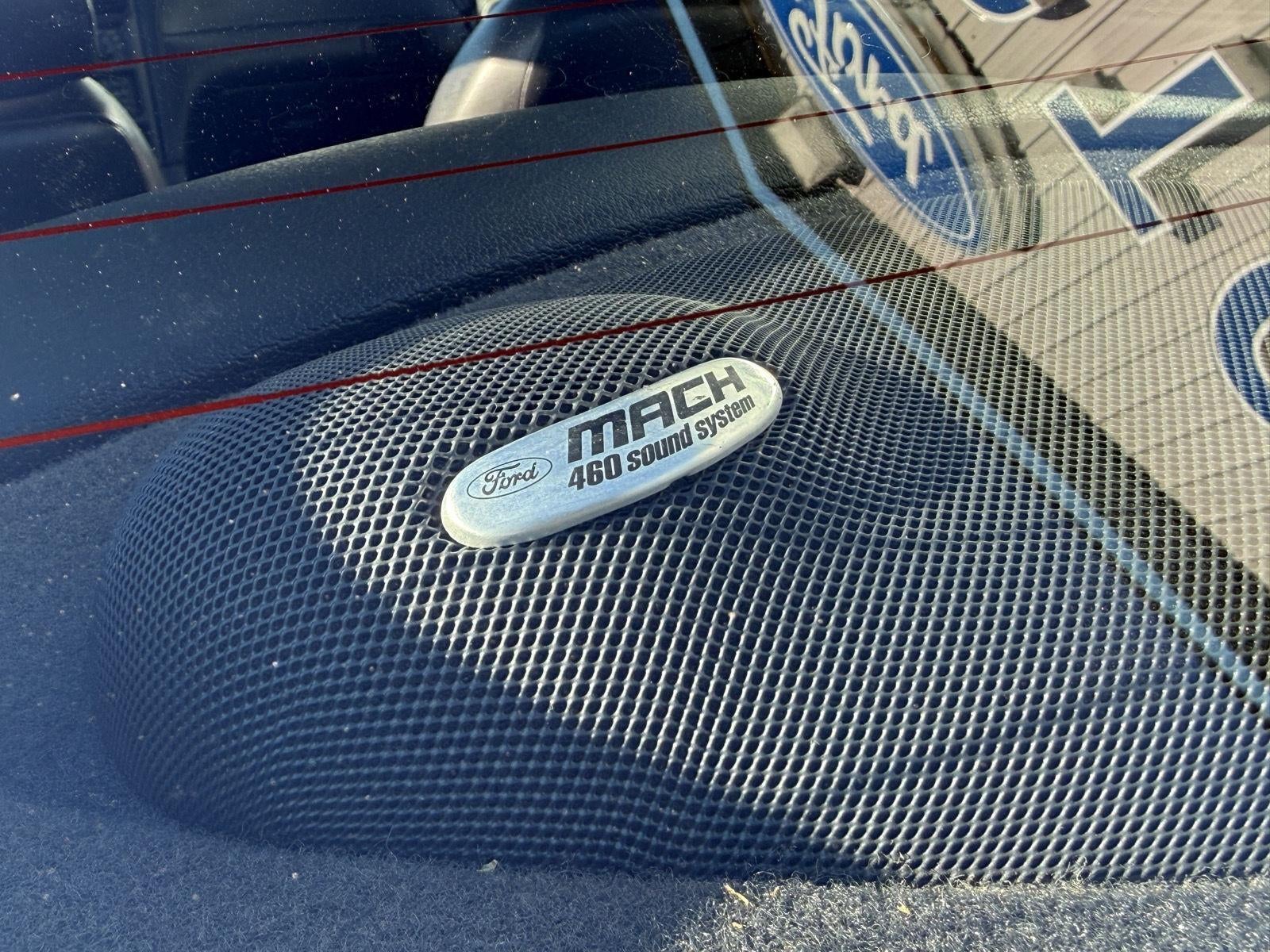 1999 Ford Mustang GT