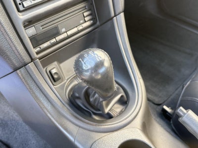 1999 Ford Mustang GT