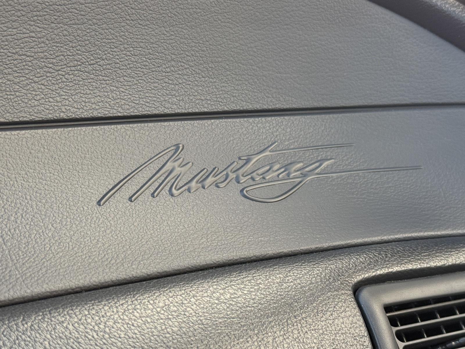 1999 Ford Mustang GT