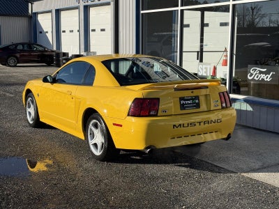 1999 Ford Mustang GT