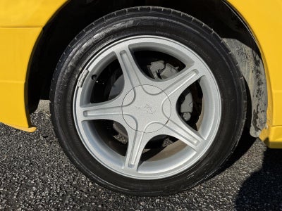 1999 Ford Mustang GT