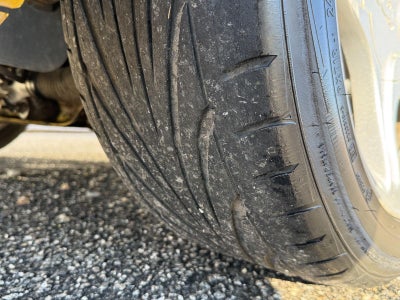 1999 Ford Mustang GT