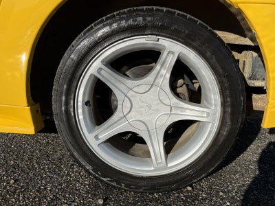 1999 Ford Mustang GT