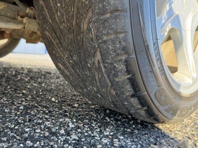 1999 Ford Mustang GT