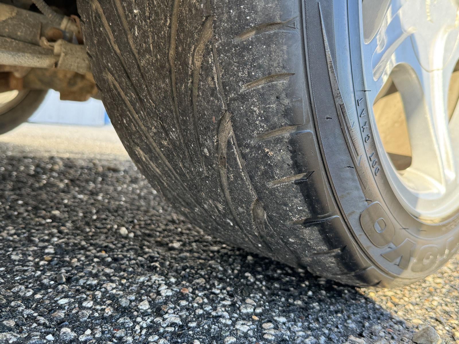 1999 Ford Mustang GT