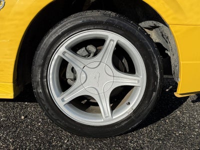 1999 Ford Mustang GT