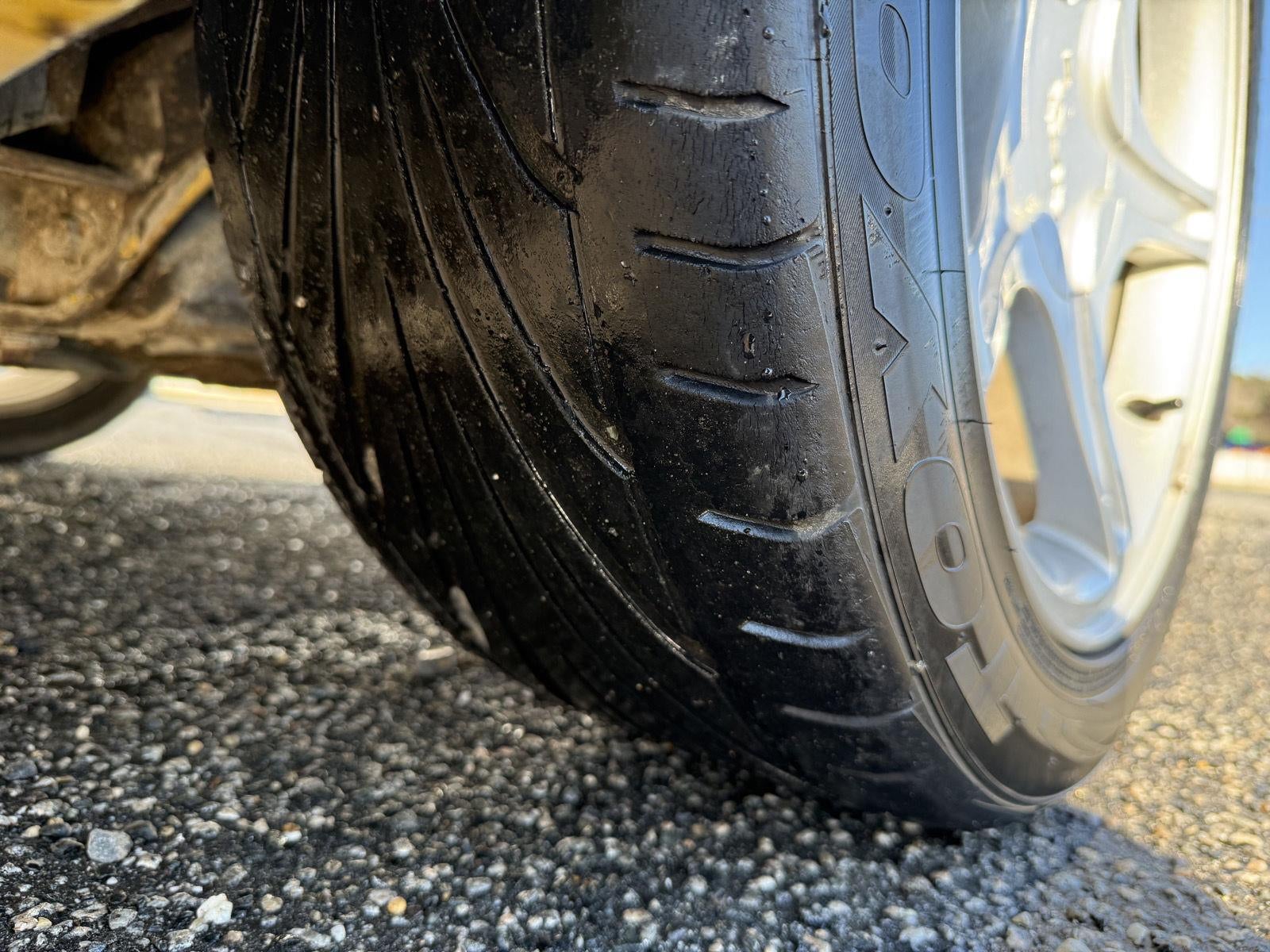 1999 Ford Mustang GT