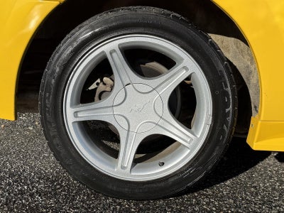 1999 Ford Mustang GT