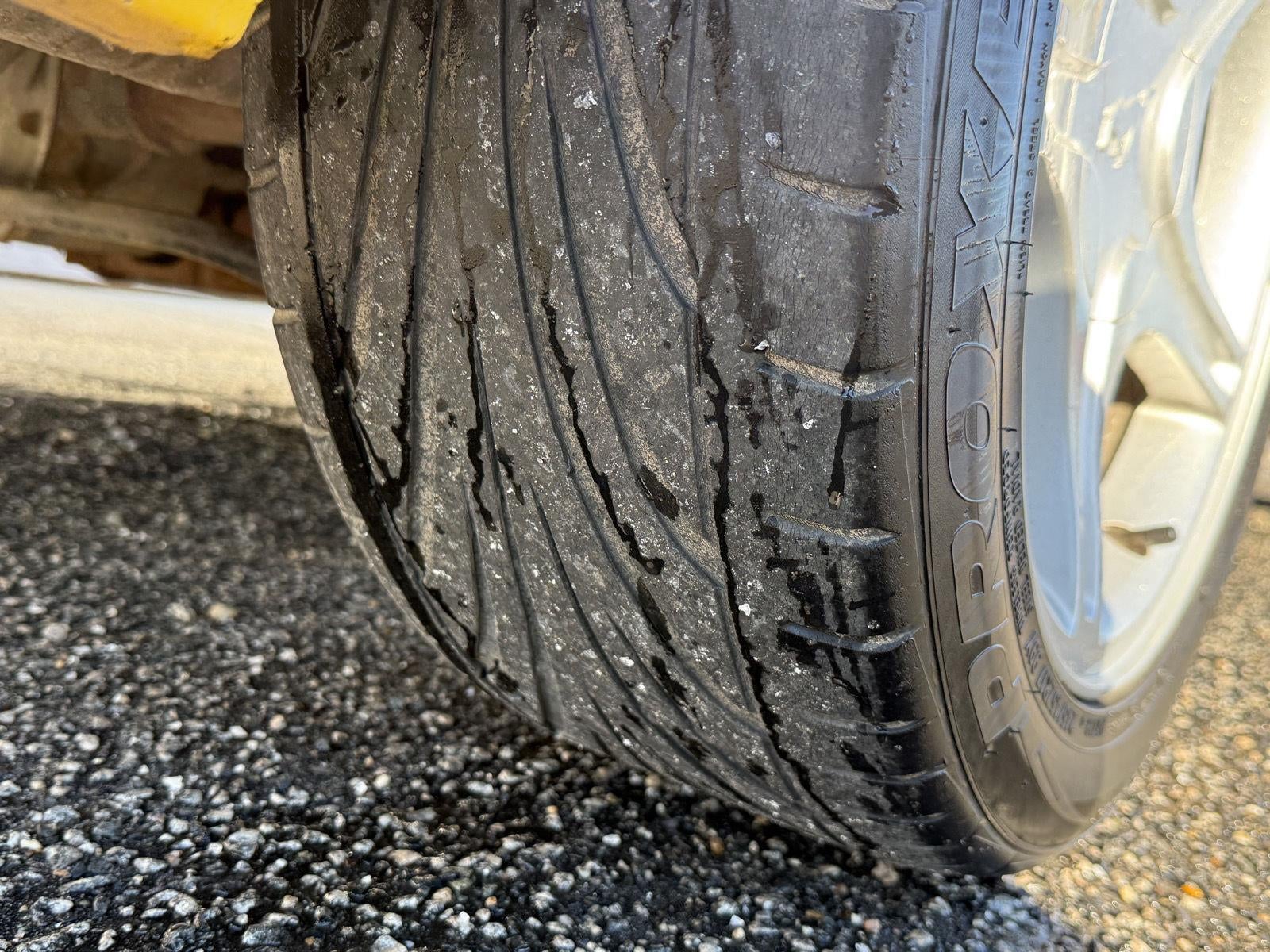 1999 Ford Mustang GT