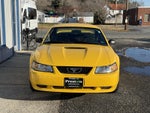 1999 Ford Mustang GT