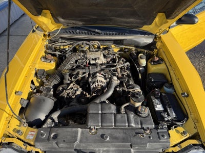 1999 Ford Mustang GT