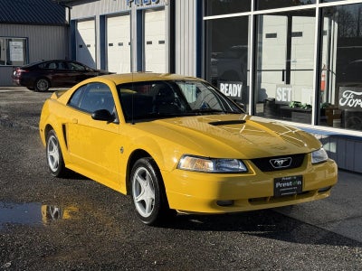 1999 Ford Mustang GT