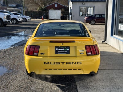 1999 Ford Mustang GT