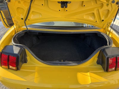 1999 Ford Mustang GT