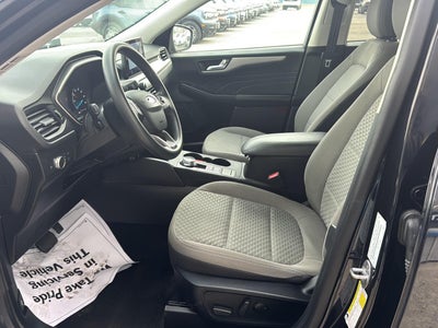 2021 Ford Escape SE Hybrid