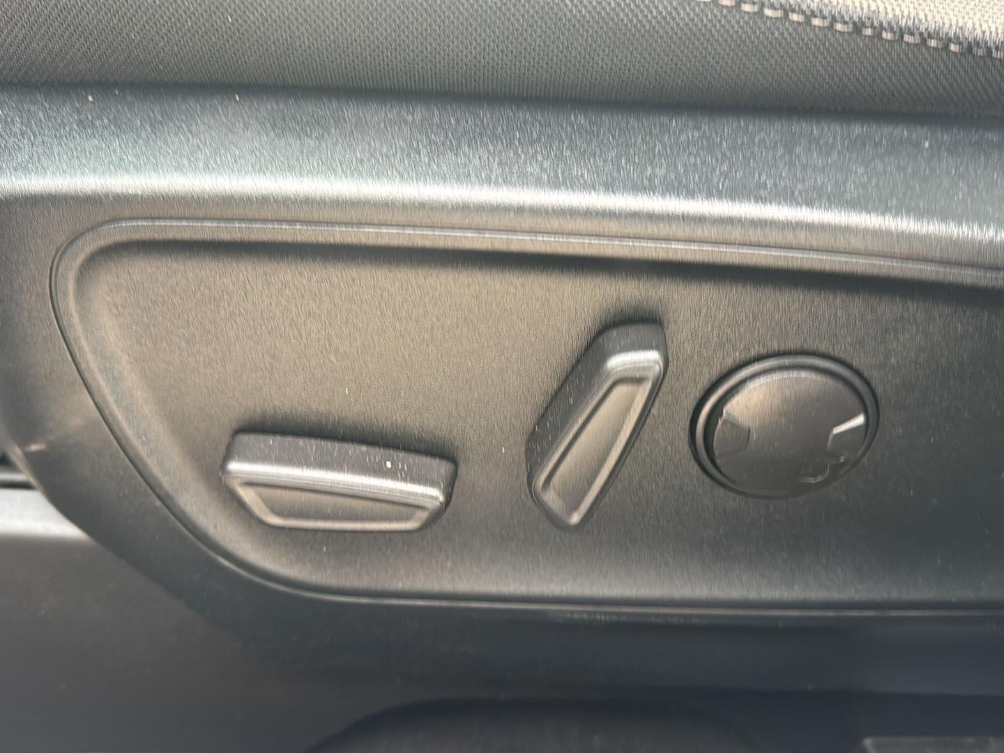 2021 Ford Escape SE Hybrid