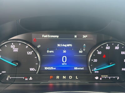 2021 Ford Escape SE Hybrid