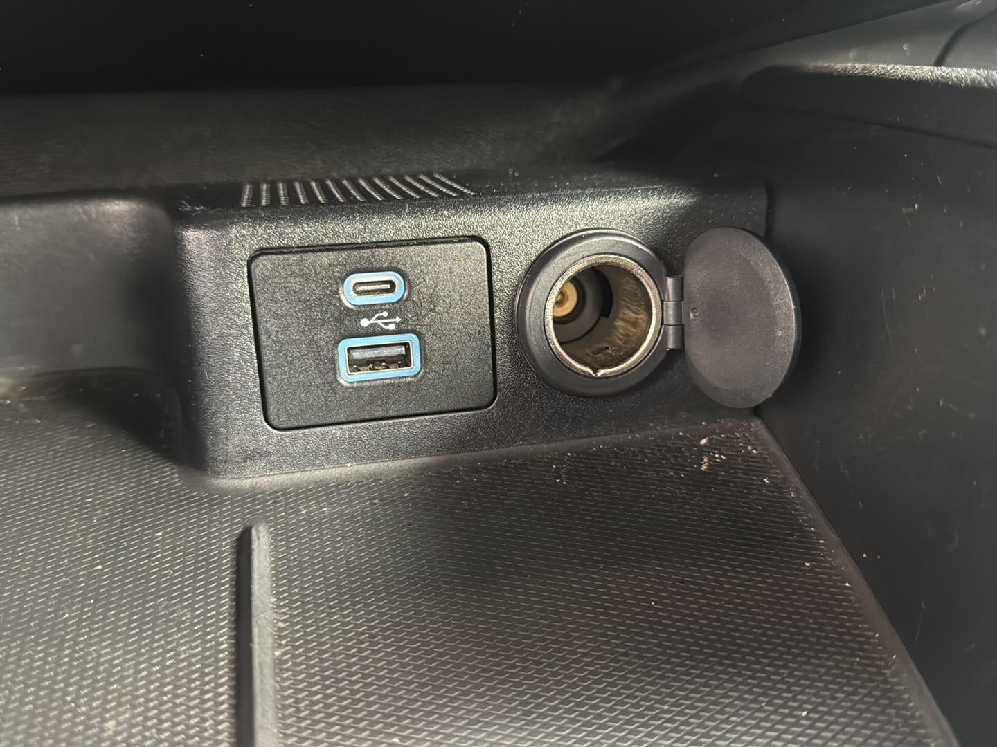 2021 Ford Escape SE Hybrid