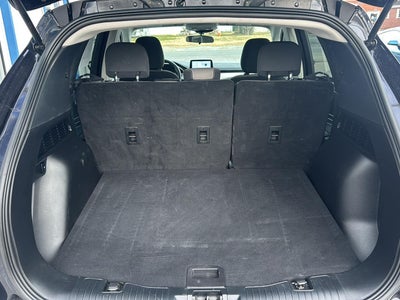 2021 Ford Escape SE Hybrid